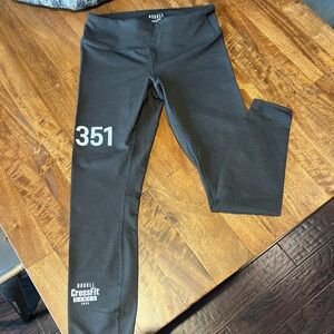 Nobull leggings- CrossFit games 2023
